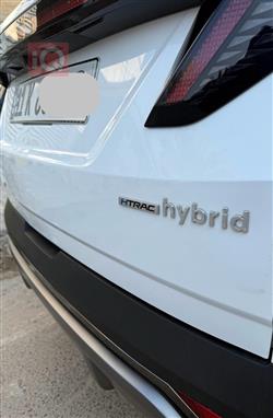 هیۆندای تۆکسۆن